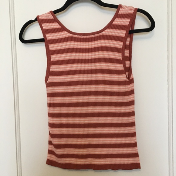 Freshman 1996 Tank Top Medium - Picture 2 of 6